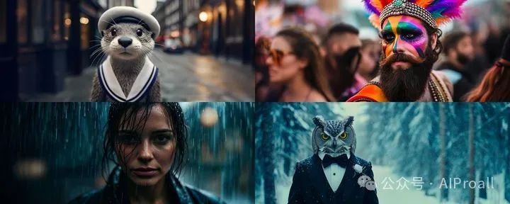 【AI 绘画工具】最好的开源文本到图像模型,语义理解和图像质量最佳,Stable Cascade模型 【AI 绘画工具】最好的开源文本到图像模型,语义理解和图像质量最佳,Stable Cascade模型